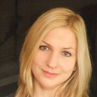 Johanne van der Wall的照片