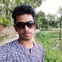 Tanveer Hridoy's Photo