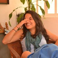 Nattany Rodrigues's Photo