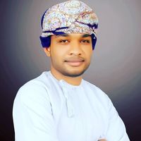 Saif Al Abri's Photo