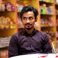 Mohammad Sayef Noor的照片