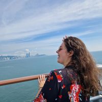 Julie Laboureur's Photo