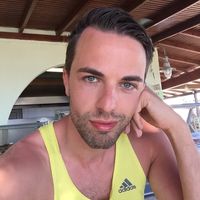 Lorenzo Dini's Photo