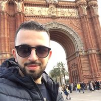 Ayman Liazid's Photo