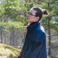 Pavel Savelyev's Photo