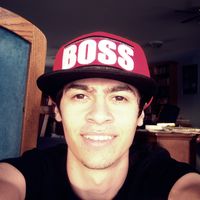 Elson Santos的照片