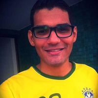 Thiago Henrique's Photo