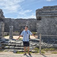 Mauro Luquez's Photo