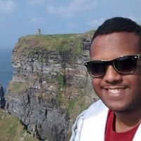 Tiago Gonçalves's Photo