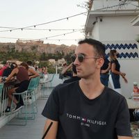 Spyros Kirgio's Photo