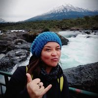 Jacko Aspeé Castillo's Photo