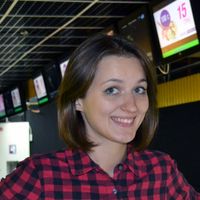 Fotos de Julia Shevanova