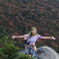 Andrea Forist的照片