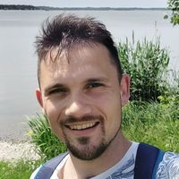 Máté Orbán's Photo