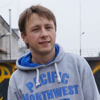 Alexi Chepura's Photo