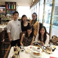 Irene Juliana的照片