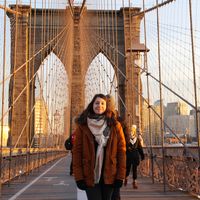 chloé carré's Photo