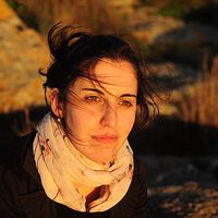 Rocío Fontán's Photo