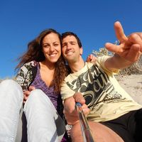 Camila Vergara García的照片