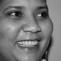 Fotos de Cathy Domingue