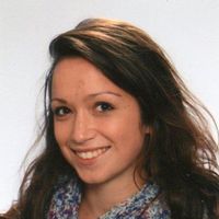 Lucie Lepoutre的照片