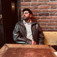 Elmar Ibrahimli's Photo