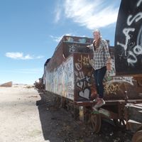 elke altenburg's Photo