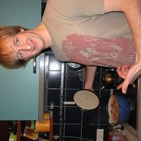 Aaron Hale-Dorrell的照片