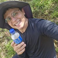 Francisco Tiago Melo's Photo