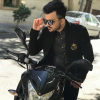 behzad bahrami's Photo