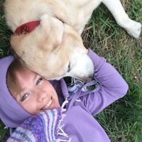 Marina Karavaeva's Photo