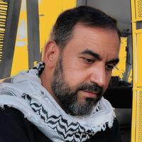 Mo Sanad 🇵🇸的照片