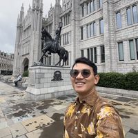 Arvin 吳俊和的照片