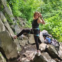 Consta Marroquin C's Photo