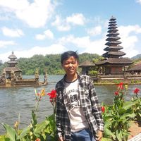 Фотографии пользователя Mohamad Agus Nur Rohman