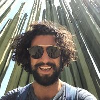 Phillip Doueihi的照片