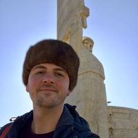 Mathias Rimmen's Photo