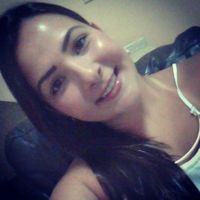 Tainá Jacinto's Photo