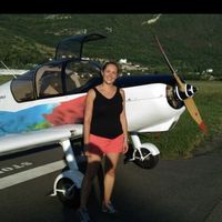 Fotos de Caroline Jeanpierre