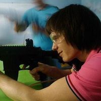 Fotos de Anton Kozlov