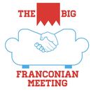 The 14th BIG Franconian Meeting 2023's picture