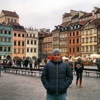 Pepe Galindo的照片