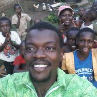 Dan Wagidoso's Photo