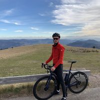 Nico Formella的照片