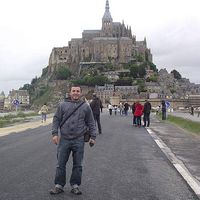 Juan Ignacio Natali's Photo