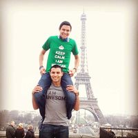 Fernando Ochoa's Photo