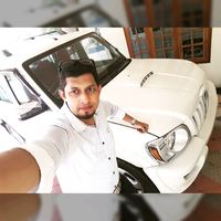 Abraham George的照片