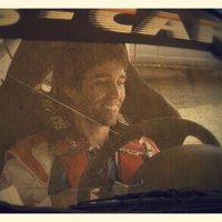 Agustin Posilovic's Photo