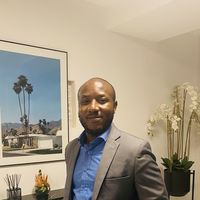 Gaïus Kowene's Photo