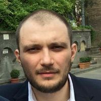 Nikusha Ruxadze's Photo